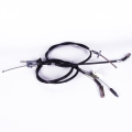 Genuine Quality Auto Brake Cable Hand  Brake Cable for  All Models of Cars 46410-G2WD0